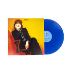 Return To Zero 12" Vinyl - Cobalt Blue